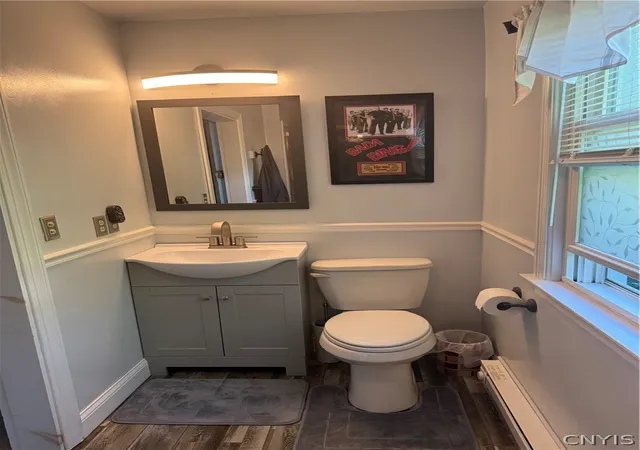 Homes for sale in Watertown City, NY | 282 Thompson Blvd, Watertown City, NY 13601 | MLS# S1690558