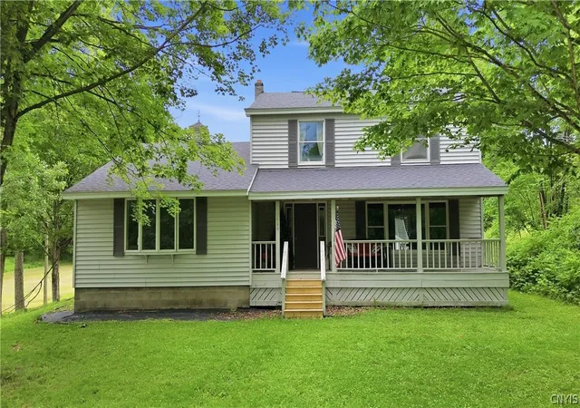 Homes for sale in Newport, NY | 7488 East St, Newport, NY 13416 | MLS# S1691743