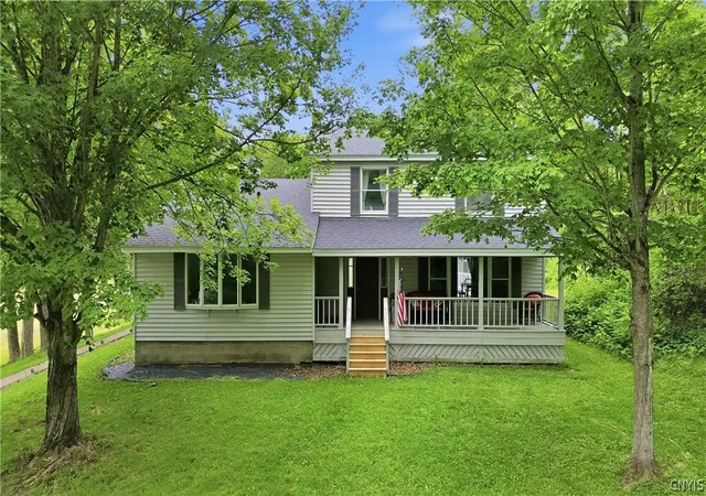 Homes for sale in Newport, NY | 7488 East St, Newport, NY 13416 | MLS# S1691743