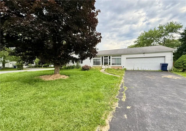 Homes for sale in Seneca Falls, NY | 13 Joanne Ave, Seneca Falls, NY 13148 | MLS# R1687347