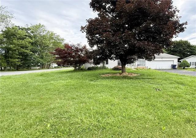 Photo 3 of Sale Pending at 13 Joanne Ave, Seneca Falls, NY 13148 | MLS# R1687347 | Listing updated on 2026-08-04