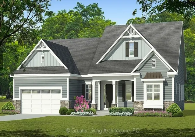 Homes for sale in Ogden, NY | 0 Bay Leaf Circle, Lot # 120, Ogden, NY 14559 | MLS# R1690904