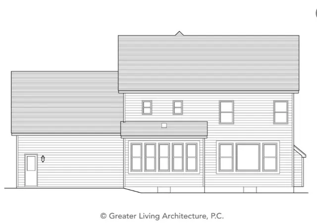 Photo 3 of Single family home for sale at 00 Bay Leaf Cir Lot #107, Ogden, NY 14559 | MLS# R1690906 | Listing updated on 2026-06-18