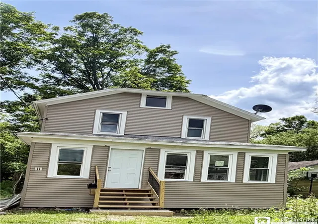 Homes for sale in Franklinville, NY | 11 4Th Ave, Franklinville, NY 14737 | MLS# R1691722