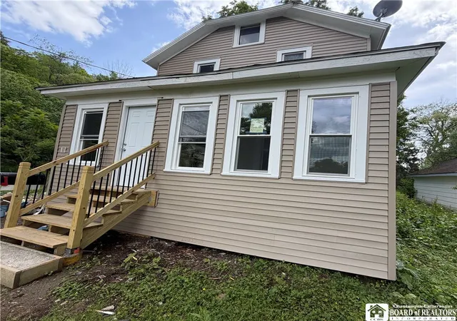 Homes for sale in Franklinville, NY | 11 4Th Ave, Franklinville, NY 14737 | MLS# R1691722