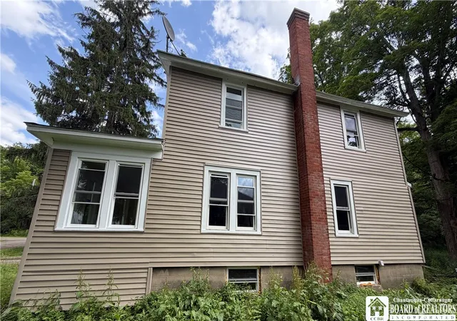 Homes for sale in Franklinville, NY | 11 4Th Ave, Franklinville, NY 14737 | MLS# R1691722