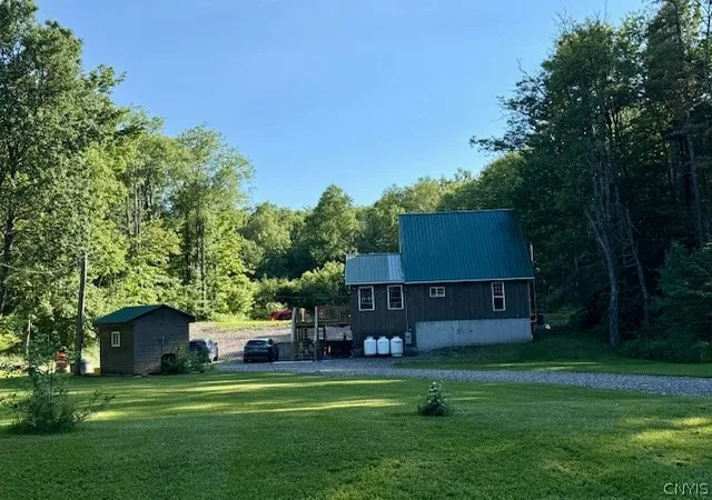 1st image of 933 Swancott Mill Rd, Taberg, NY 13471 | MLS# S1691481