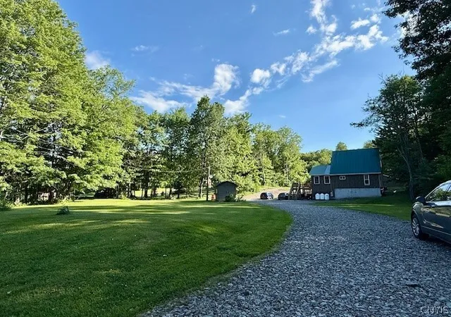 Photo 3 of Single family home for sale at 933 Swancott Ml Rd, Taberg, NY 13471 | MLS# S1691481 | Listing updated on 2026-07-20