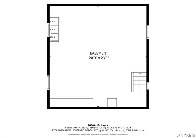 Homes for sale in Hamburg, NY | 3662 6th St, Hamburg, NY 14219 | MLS# B1691793