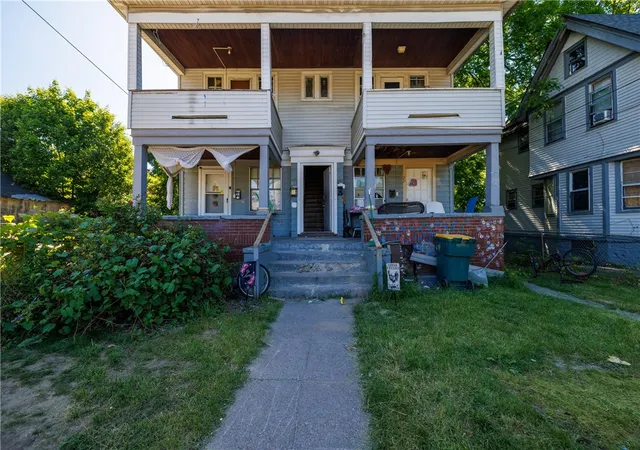 1st image of 25 27 Harris St #25, Rochester, NY 14621 | MLS# R1685364