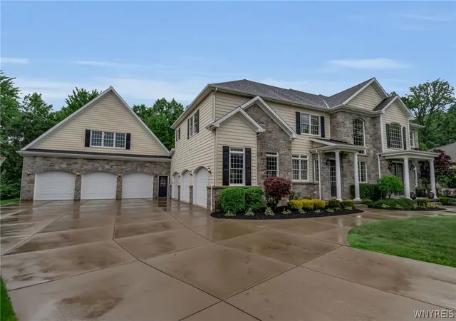 2nd image of 9822 Willowleaf Ct, Clarence Center, NY 14032 | MLS# B1691804