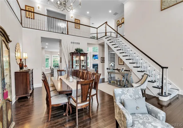 5th image of 9822 Willowleaf Ct, Clarence Center, NY 14032 | MLS# B1691804