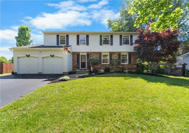 1st image of 132 Smokey Hollow Rd, Lysander, NY 13027 | MLS# S1687624