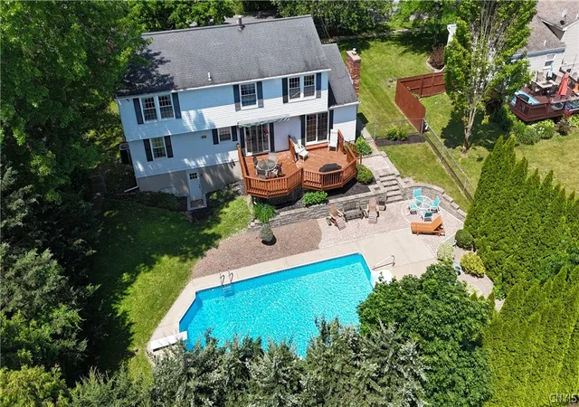 2nd image of 132 Smokey Hollow Rd, Lysander, NY 13027 | MLS# S1687624