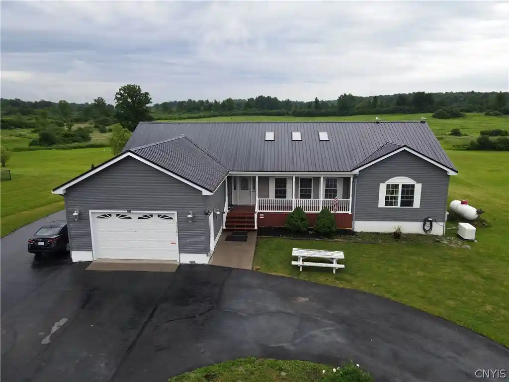 Photo 1 of Single family home for sale at 22362 Knowlesville Rd, Watertown, NY 13601 | MLS# S1691588 | Listing updated on 2026-09-03