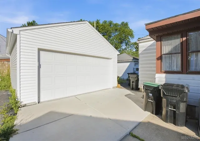 Photo 3 of Sale Pending at 548 Englewood Ave, Buffalo, NY 14223 | MLS# B1691443 | Listing updated on 2026-07-06