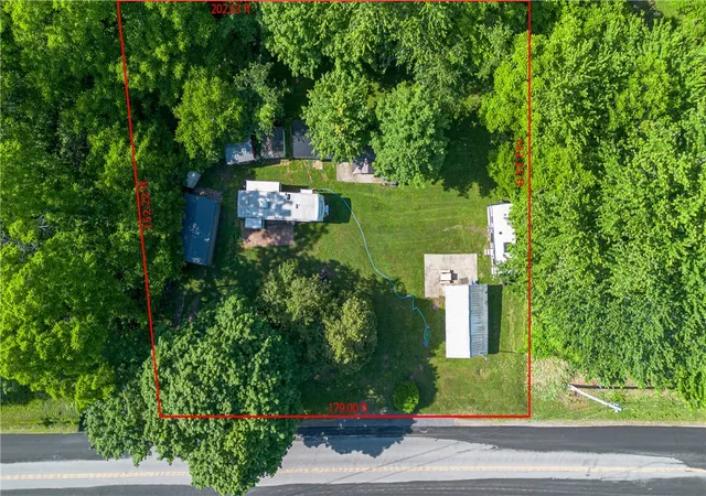 Homes for sale in Arcadia, NY | 5524 Martin Rd, Arcadia, NY 14505 | MLS# R1691205