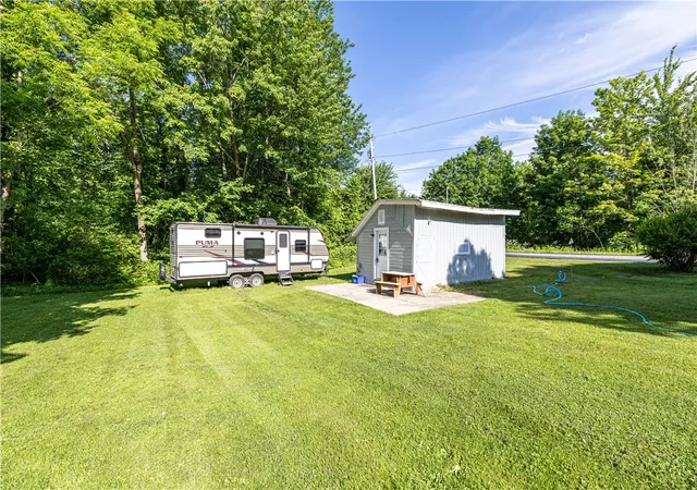 Homes for sale in Arcadia, NY | 5524 Martin Rd, Arcadia, NY 14505 | MLS# R1691205