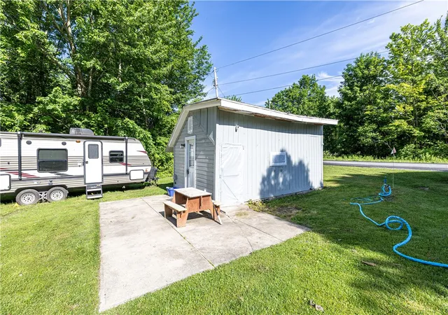 Homes for sale in Arcadia, NY | 5524 Martin Rd, Arcadia, NY 14505 | MLS# R1691205