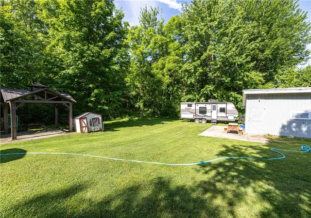 Homes for sale in Arcadia, NY | 5524 Martin Rd, Arcadia, NY 14505 | MLS# R1691205