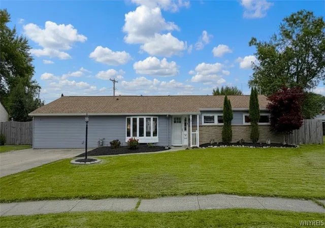 Homes for sale in Cheektowaga, NY | 79 Alys Dr E, Cheektowaga, NY 14043 | MLS# B1691818