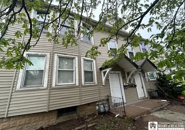 Photo 1 of Sale Pending at 487 E Amherst St #S, Buffalo, NY 14215 | MLS# R1691544 | Listing updated on 2026-06-25
