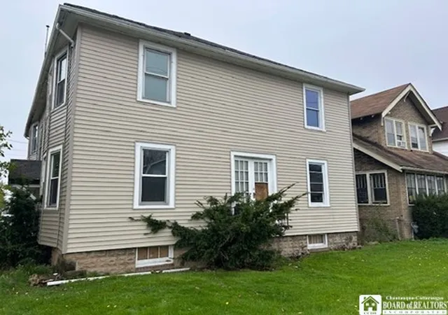 Photo 2 of Sale Pending at 487 E Amherst St #S, Buffalo, NY 14215 | MLS# R1691544 | Listing updated on 2026-06-25