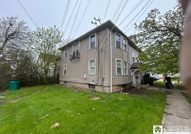 Photo 3 of Sale Pending at 487 E Amherst St #S, Buffalo, NY 14215 | MLS# R1691544 | Listing updated on 2026-06-25