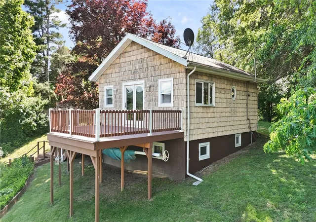 1st image of 3190 State Hwy 51, Morris, NY 13808 | MLS# R1690876