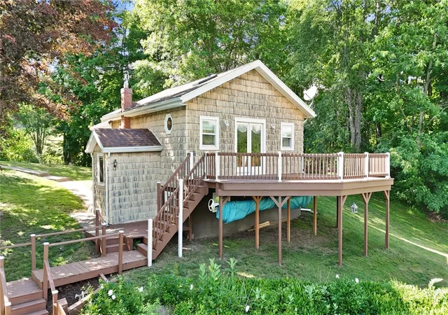 2nd image of 3190 State Hwy 51, Morris, NY 13808 | MLS# R1690876