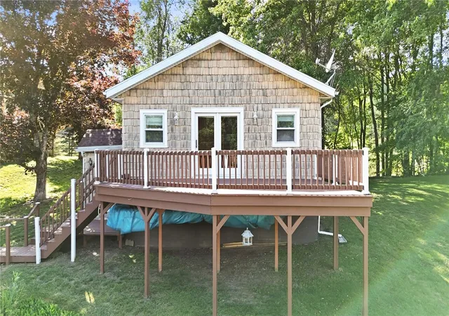 4th image of 3190 State Hwy 51, Morris, NY 13808 | MLS# R1690876