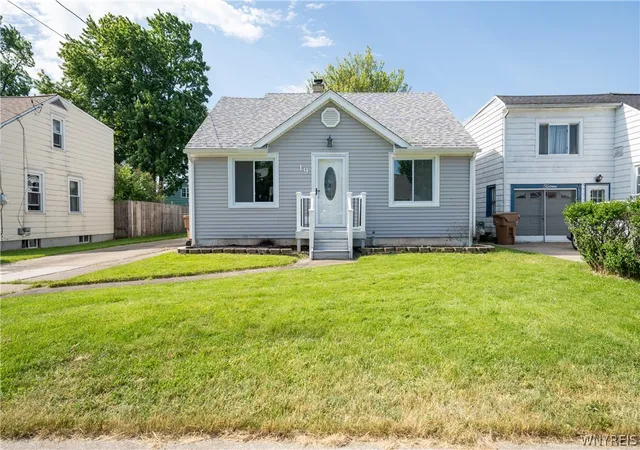 1st image of 19 Wellworth Pl, Buffalo, NY 14225 | MLS# B1691615