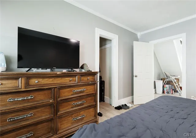 Photo 5 of Single family home for sale at 709 Lansing St, Watertown, NY 13601 | MLS# S1691836 | Listing updated on 2026-07-09