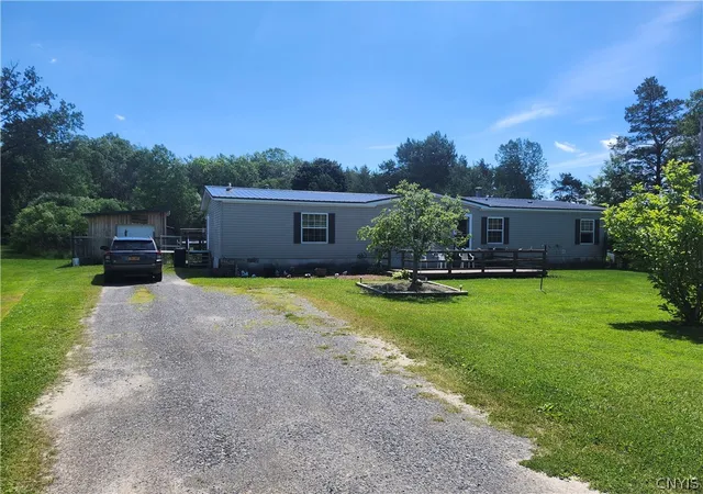 Homes for sale in Cuyler, NY | 7294 Oil Mill Rd, Cuyler, NY 13052 | MLS# S1691540