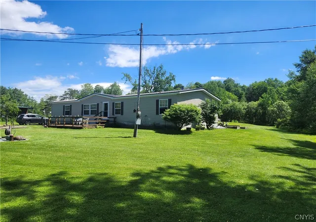 Homes for sale in Cuyler, NY | 7294 Oil Mill Rd, Cuyler, NY 13052 | MLS# S1691540