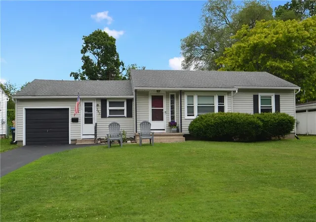 1st image of 243 Hildegarde Rd, Rochester, NY 14626 | MLS# R1691659