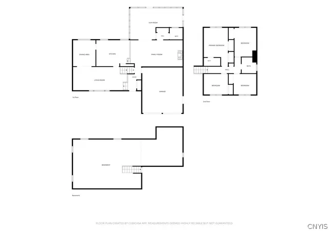 35th image of 204 Donlin Dr, Salina, NY 13088 | MLS# S1688841