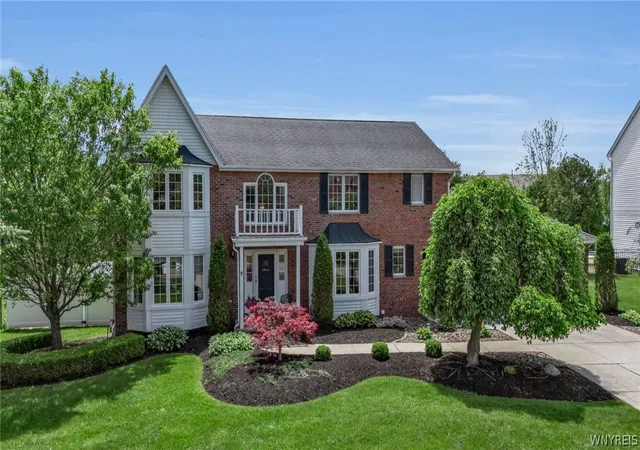1st image of 5856 Forest Creek Dr, East Amherst, NY 14051 | MLS# B1691649