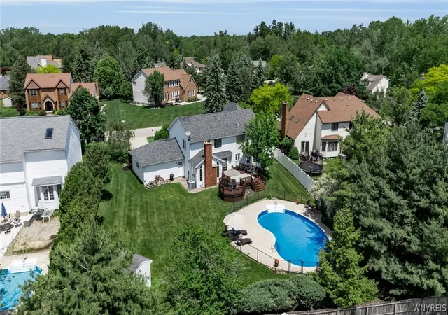 50th image of 5856 Forest Creek Dr, East Amherst, NY 14051 | MLS# B1691649