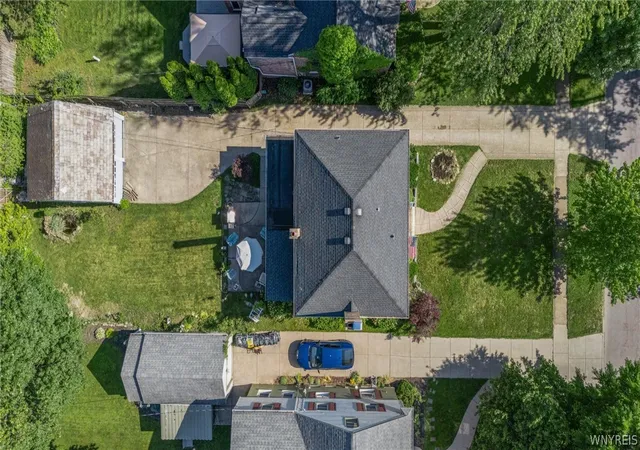 Photo 2 of Sale Pending at 63 Grosvenor Rd, Buffalo, NY 14223 | MLS# B1691179 | Listing updated on 2026-07-18