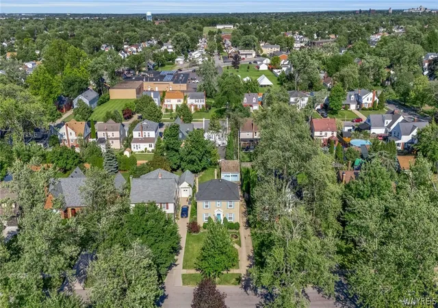 Photo 3 of Sale Pending at 63 Grosvenor Rd, Buffalo, NY 14223 | MLS# B1691179 | Listing updated on 2026-07-18