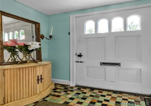 Photo 4 of Sale Pending at 63 Grosvenor Rd, Buffalo, NY 14223 | MLS# B1691179 | Listing updated on 2026-07-18