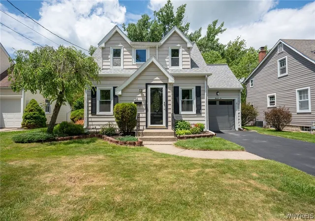 1st image of 26 Brundage Ave, North Tonawanda, NY 14120 | MLS# B1691658