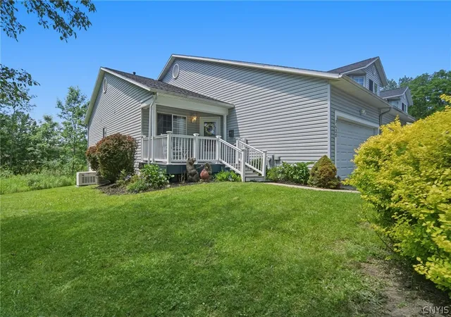 Photo 21 of Sale Pending at 3628 Black Brant Dr, Liverpool, NY 13090 | MLS# S1691500 | Listing updated on 2026-08-04