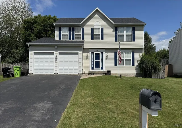3rd image of 107 Snappy Ln, Salina, NY 13090 | MLS# S1691170