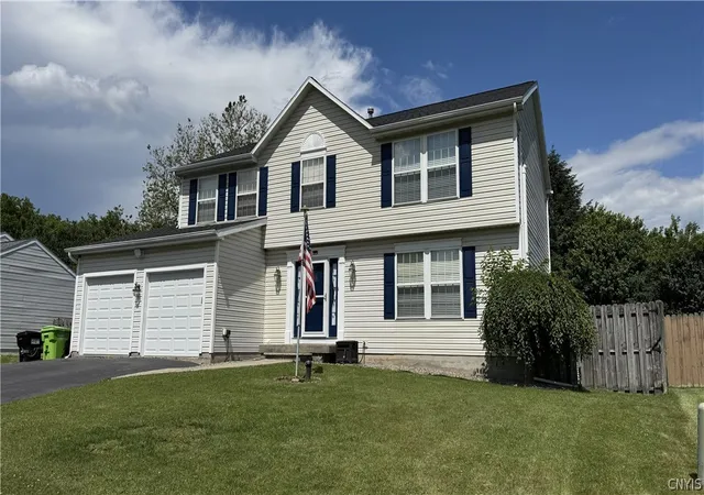 4th image of 107 Snappy Ln, Salina, NY 13090 | MLS# S1691170