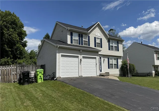 5th image of 107 Snappy Ln, Salina, NY 13090 | MLS# S1691170