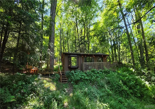 Photo 1 of Sale Pending at 00 Route 78 & 98, Java Center, NY 14082 | MLS# B1690929 | Listing updated on 2026-07-23