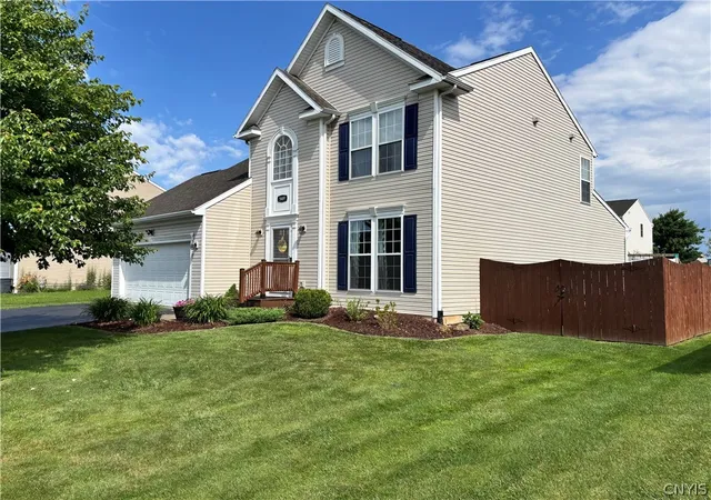 Homes for sale in Clay, NY | 5489 Bingley Ln, Clay, NY 13041 | MLS# S1691574