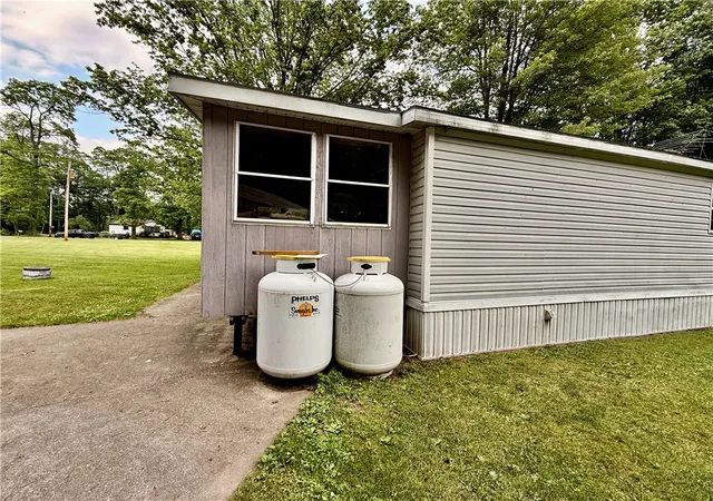 Homes for sale in Waterloo, NY | 150 Steele Rd, Waterloo, NY 13165 | MLS# R1691561